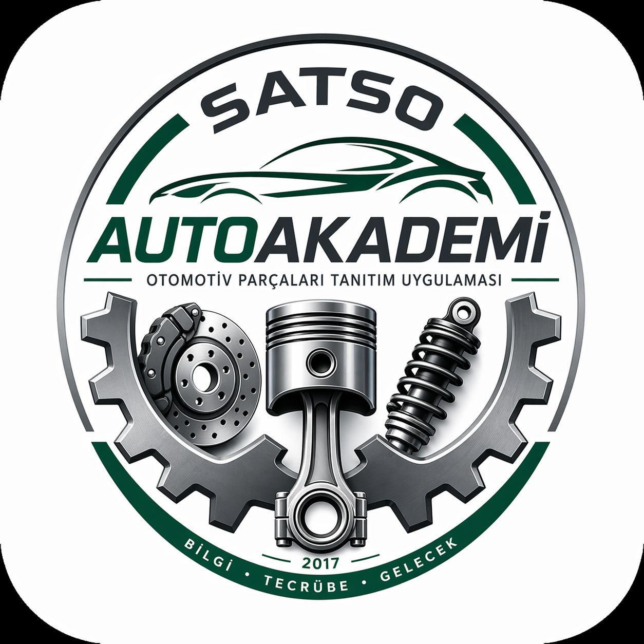 SATSO Logo